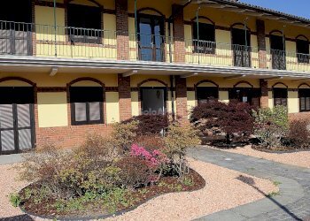 GIARDINO COMUNE 4 - Two-room apartment Via Fornaci 45, Settimo Torinese - photo 19