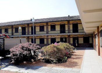 GIARDINO COMUNE 5 - Two-room apartment Via Fornaci 45, Settimo Torinese - photo 21