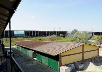 STRUTTURA BOX - Two-room apartment Via Fornaci 45, Settimo Torinese - photo 22