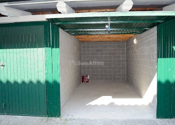 BOX - Two-room apartment Via Fornaci 45, Settimo Torinese - photo 23