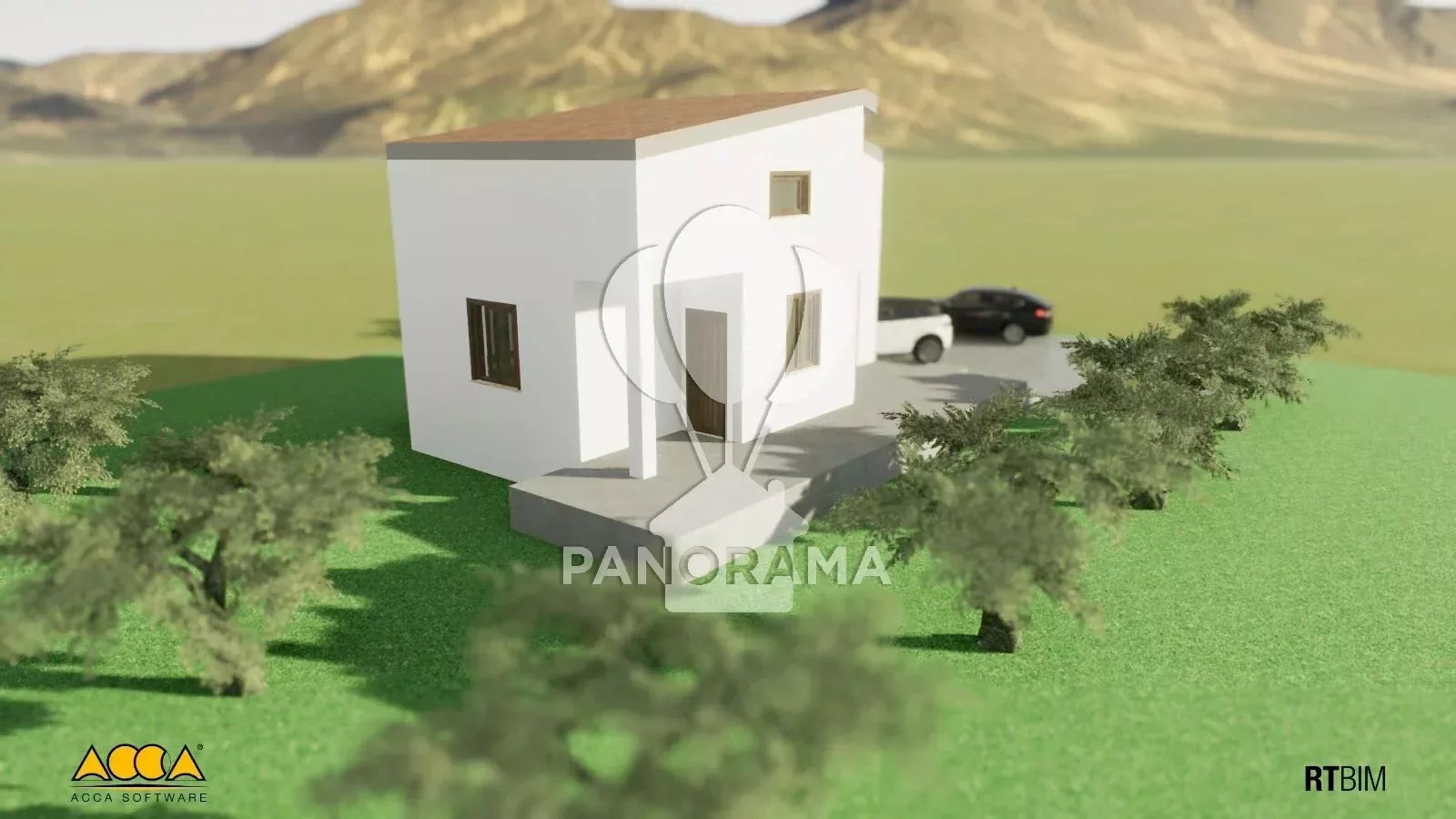 Villa Balestrate - foto 1