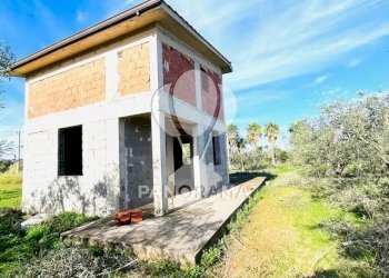 Villa Balestrate - foto 9