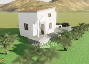 Villa Balestrate - foto 1