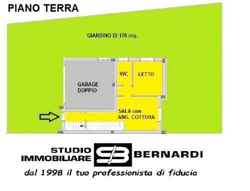 Villa Bifamiliare Modena - foto 2