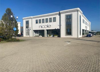 Warehouse REGIONE SAN QUIRICO 672, Centallo - photo 1