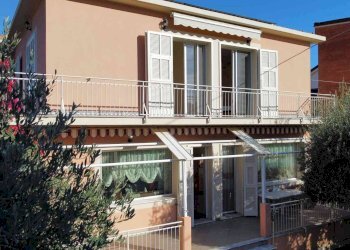 Villa Unifamiliare Via Palestro, Loano - foto 6