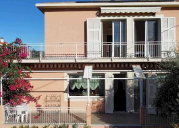 Villa Unifamiliare Via Palestro, Loano - foto 7