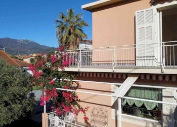 Villa Unifamiliare Via Palestro, Loano - foto 8