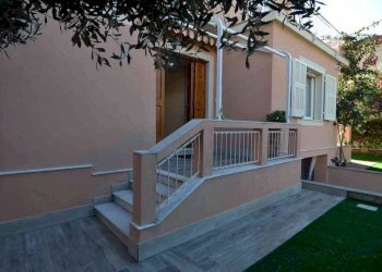 Villa Unifamiliare Via Palestro, Loano - foto 9