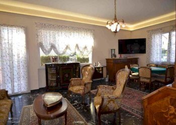 Villa Unifamiliare Via Palestro, Loano - foto 13