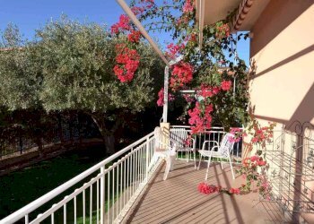 Villa Unifamiliare Via Palestro, Loano - foto 19