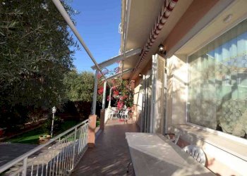 Villa Unifamiliare Via Palestro, Loano - foto 20