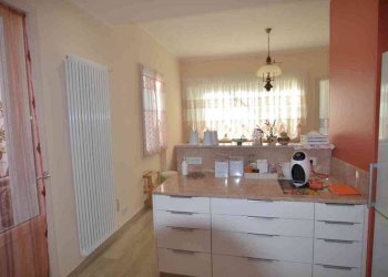 Villa Unifamiliare Via Palestro, Loano - foto 23