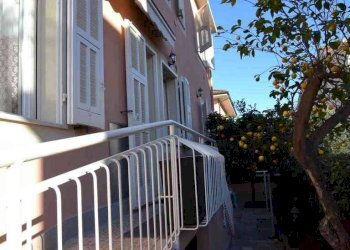 Villa Unifamiliare Via Palestro, Loano - foto 25