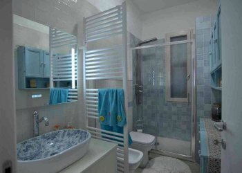 Villa Unifamiliare Via Palestro, Loano - foto 27