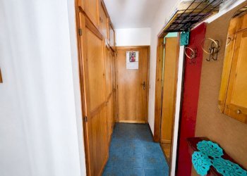 disimpegno - Three-room apartment Località  Frappier, 1, Prali - photo 13