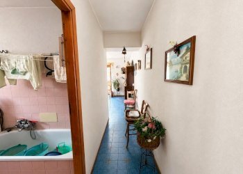 disimpegno - Three-room apartment Località  Frappier, 1, Prali - photo 14