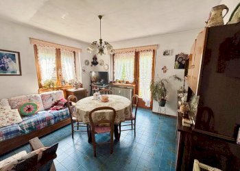 soggiorno - Three-room apartment Località  Frappier, 1, Prali - photo 2