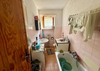 bagno - Three-room apartment Località  Frappier, 1, Prali - photo 25