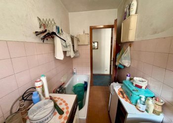 bagno - Three-room apartment Località  Frappier, 1, Prali - photo 26