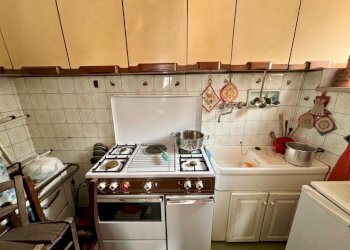 cucinino - Three-room apartment Località  Frappier, 1, Prali - photo 7