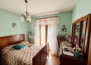 camera 1 - Three-room apartment Località  Frappier, 1, Prali - photo 15