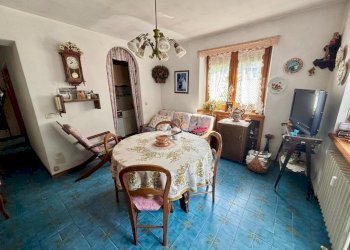 soggiorno - Three-room apartment Località  Frappier, 1, Prali - photo 3
