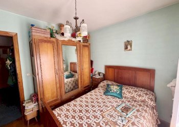 camera 1 - Three-room apartment Località  Frappier, 1, Prali - photo 16