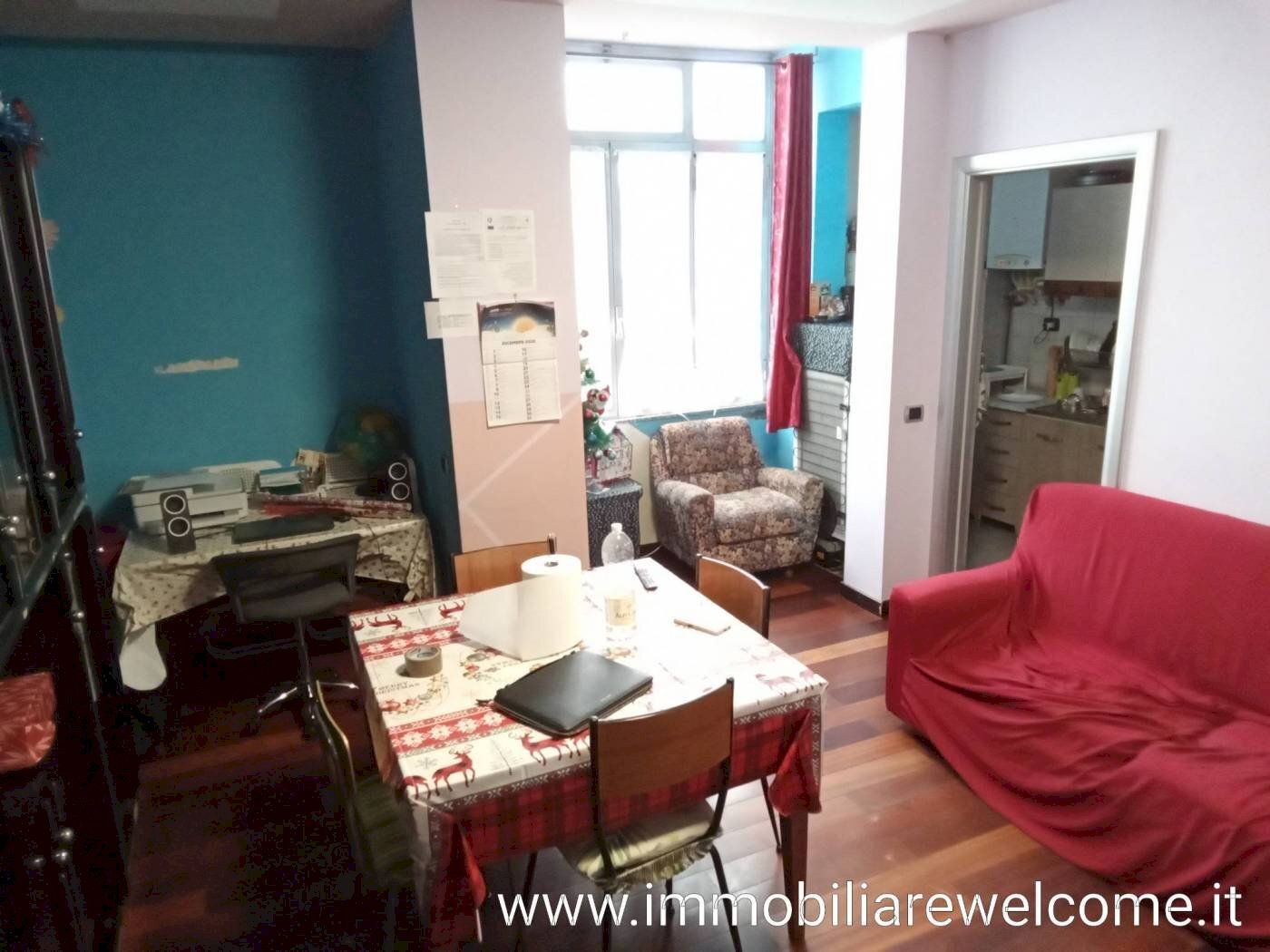 ambiente - Three-room apartment via Luigi Cadorna, 20, Rho - photo 3