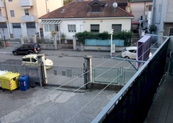 balcone - Trilocale via Luigi Cadorna, 20, Rho - foto 17