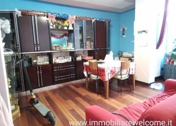 ambiente - Trilocale via Luigi Cadorna, 20, Rho - foto 14