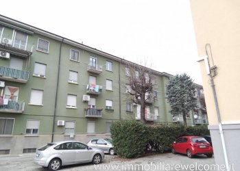 ambiente - Trilocale via Luigi Cadorna, 20, Rho - foto 37