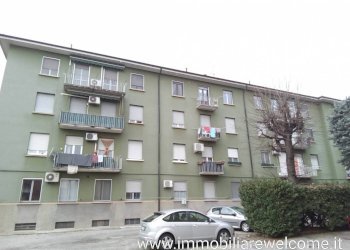 ambiente - Trilocale via Luigi Cadorna, 20, Rho - foto 39