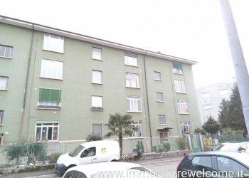 viste - Trilocale via Luigi Cadorna, 20, Rho - foto 40