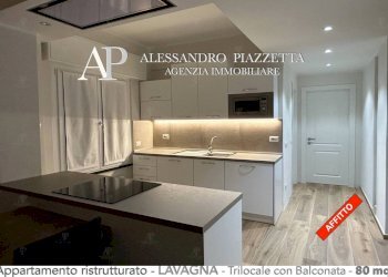 Angolo cottura - Trilocale Lavagna - foto 21