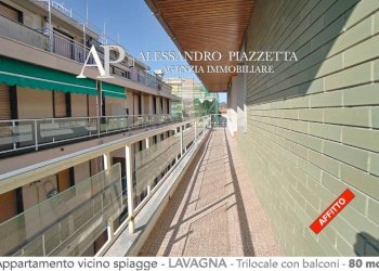 Balcone - Trilocale Lavagna - foto 25