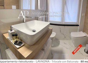 Dettagli di stile - Trilocale Lavagna - foto 7