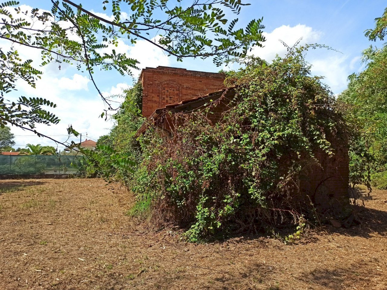 IMG_20210803_150512.jpg - Semi-detached house Castelnuovo Magra - photo 2