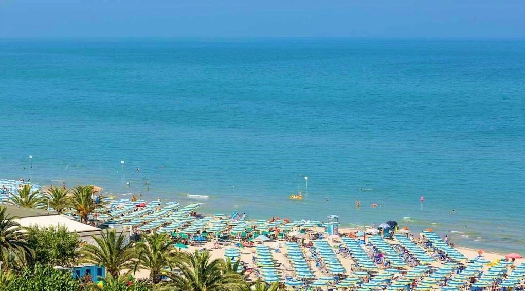 DILEOIMMOBILIARE VENDE ALBA ADRIATICA (14).jpg -  Alba Adriatica - photo 2