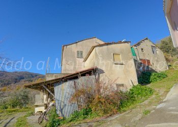 Roviasca Logo-19.jpg - Rustico Quiliano - foto 1