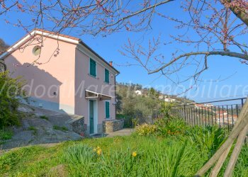 Casetta Logo-7.jpg - Casa indipendente Quiliano - foto 21