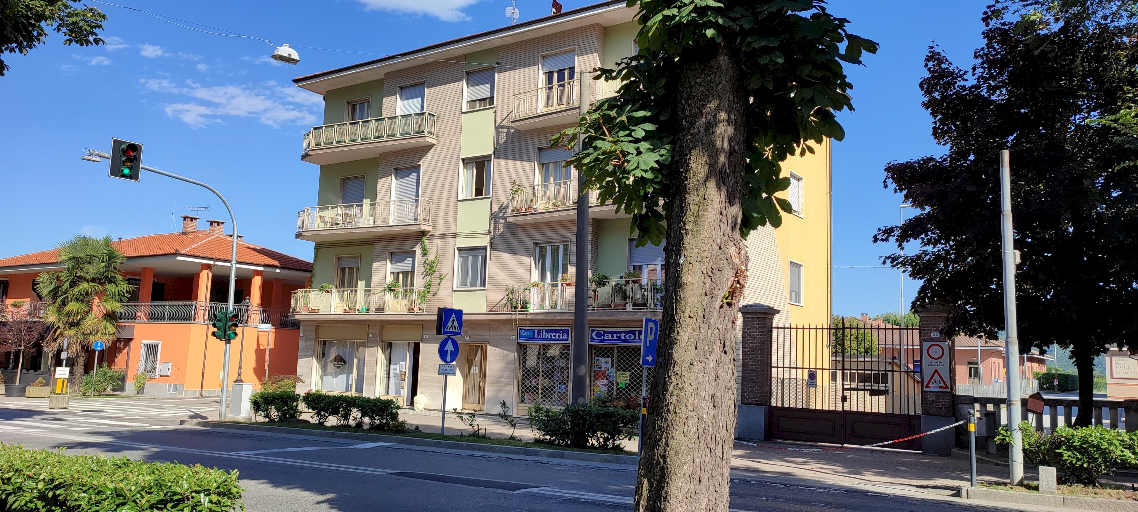 Quadrilocale viale umberto i, 27, Revello - foto 2