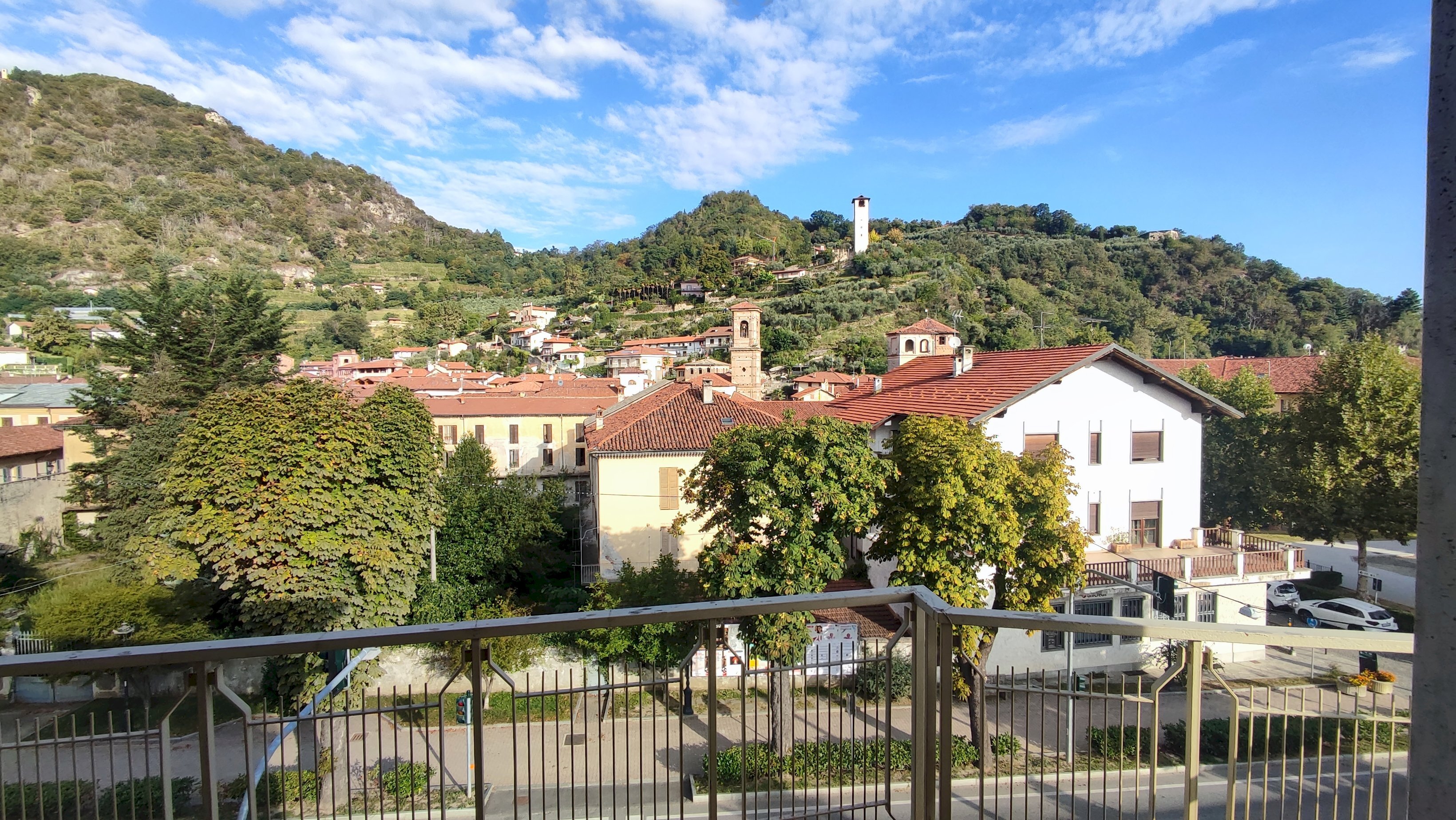 Quadrilocale viale umberto i, 27, Revello - foto 3