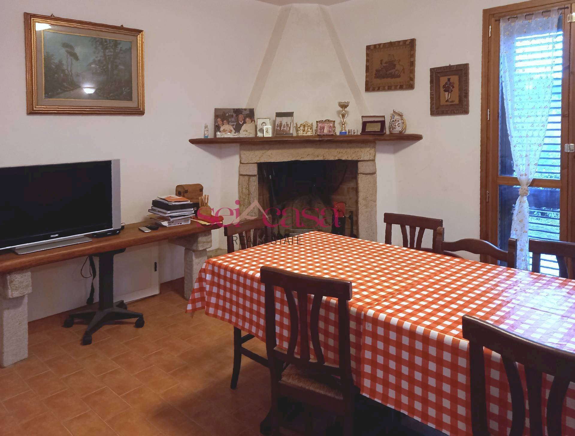 Independent house Roccastrada - photo 3