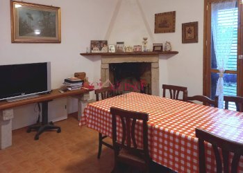 Casa indipendente Roccastrada - foto 3