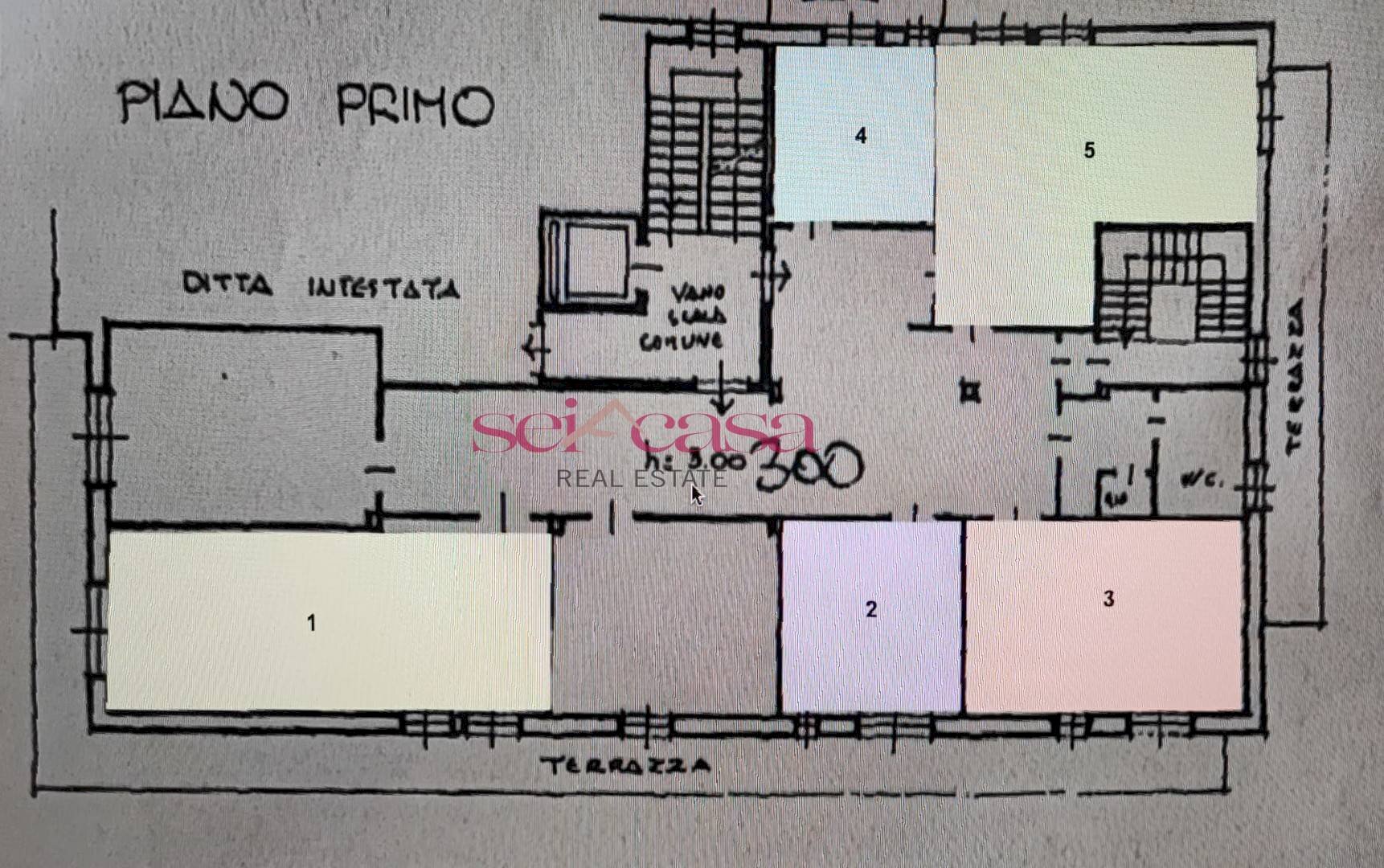 Office Grosseto - photo 1