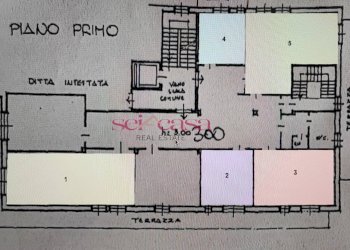 Office Grosseto - photo 1