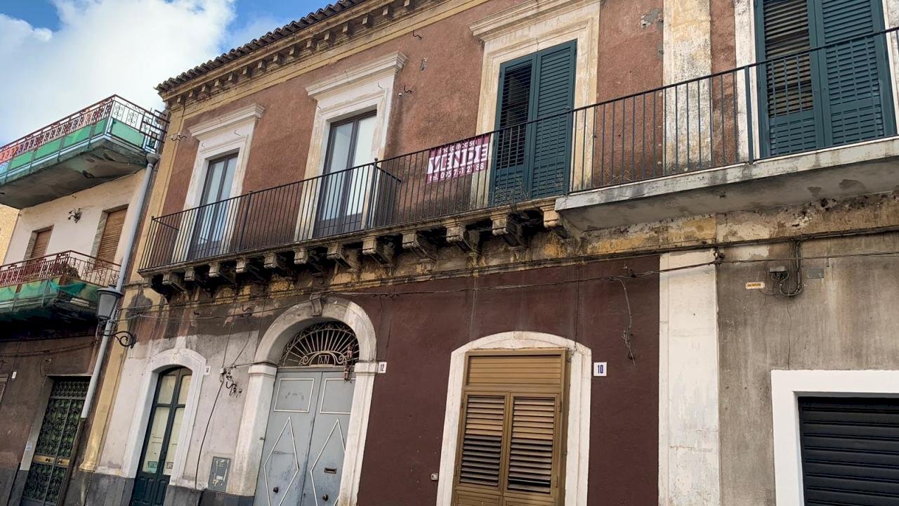 3.jpeg - Independent house San Giovanni la Punta - photo 1