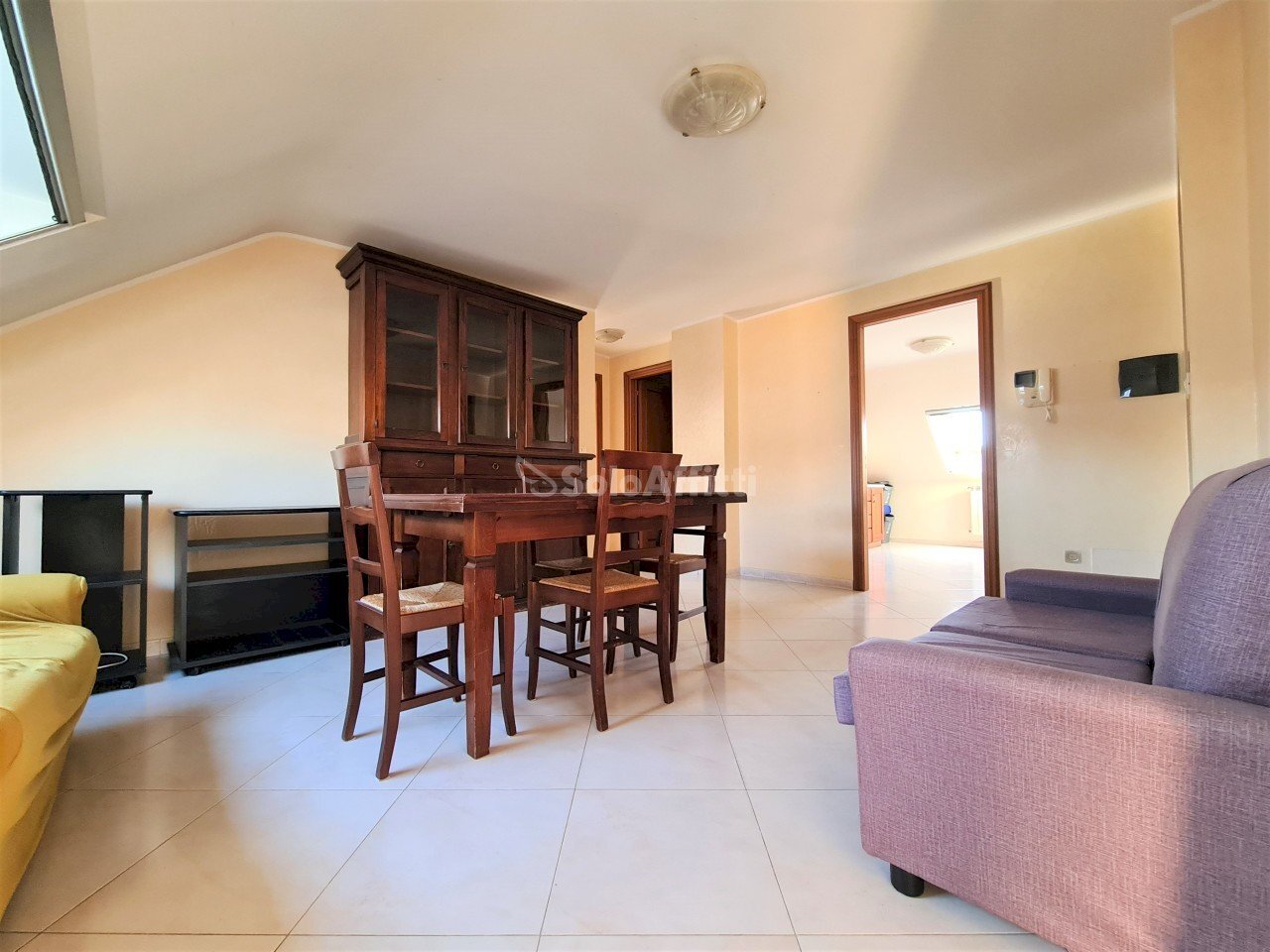 Mansarda Catanzaro - foto 1