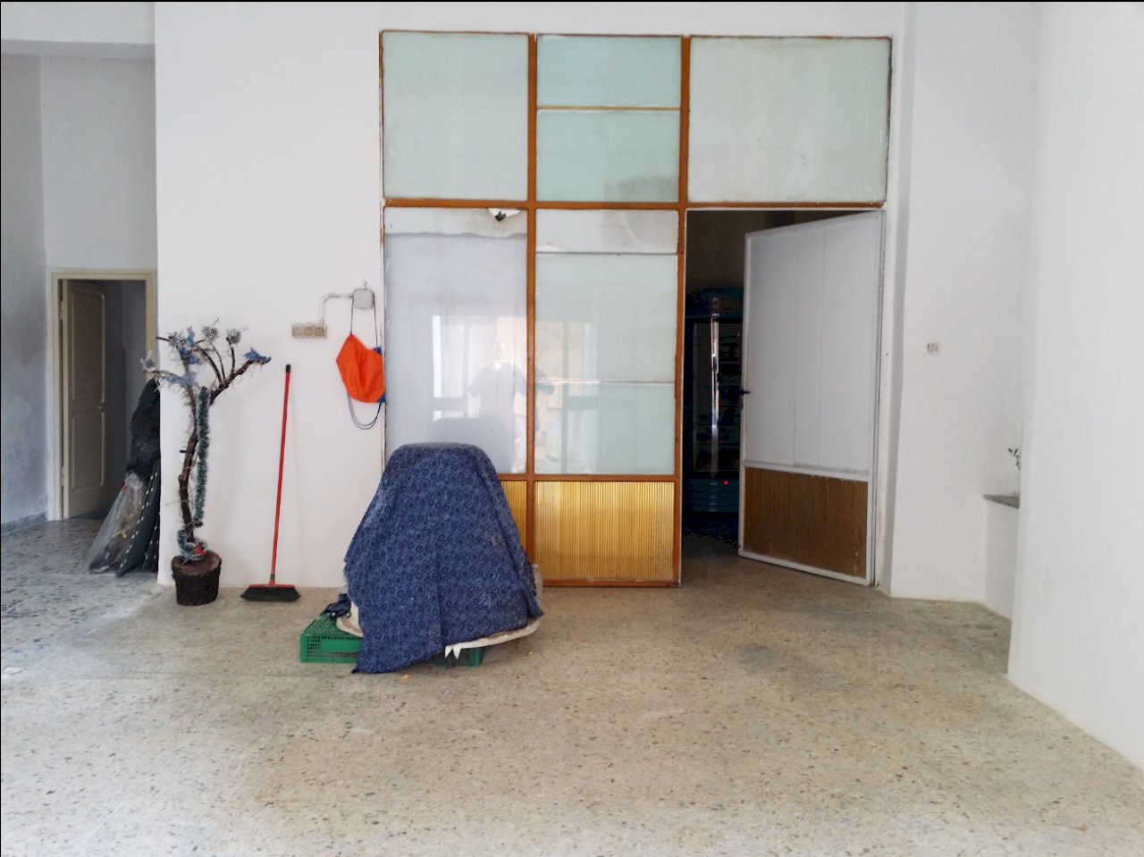 3.PNG - Commercial Premises Via Vecchia Fiuggi 20, Fiuggi - photo 3